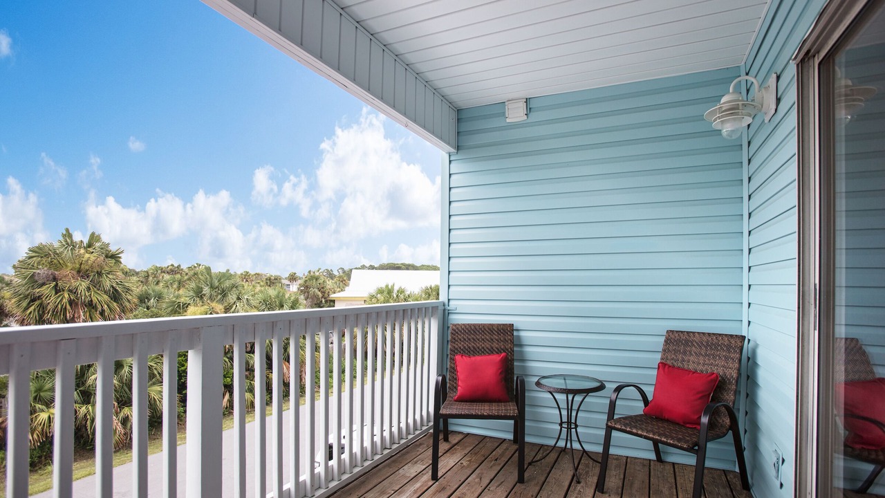 Photo of Outdoor in Bahama Beach