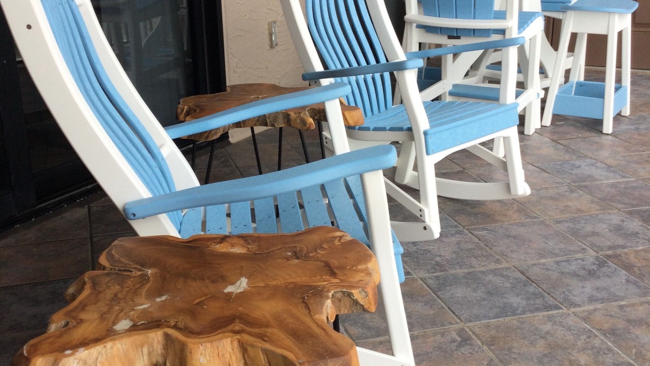 Photo of Patio Balcony in Ono Island