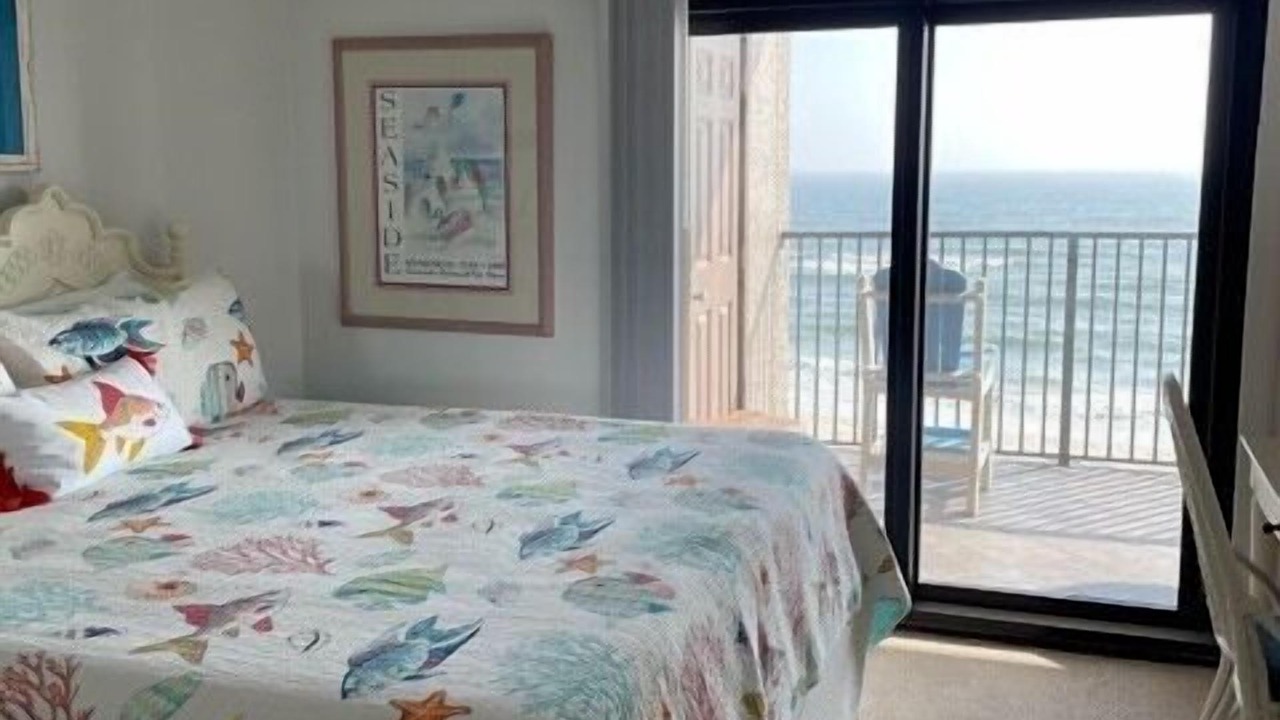Photo of Bedroom in Ono Island