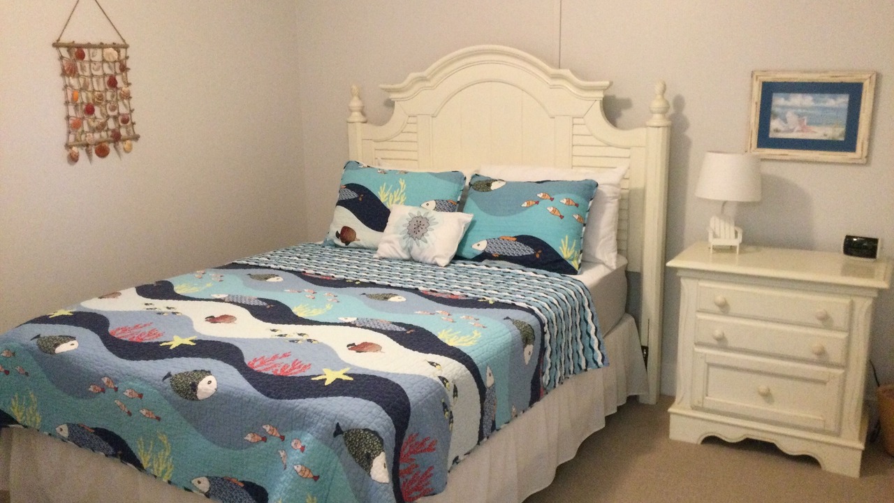 Photo of Bedroom in Ono Island