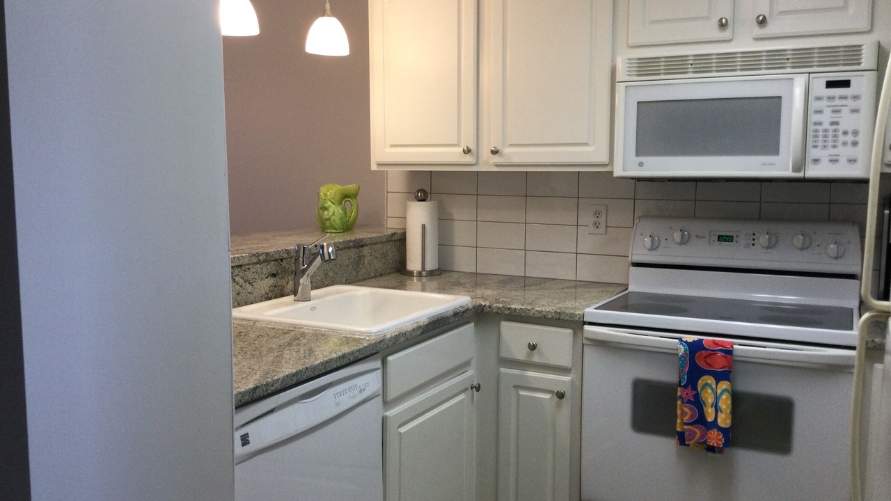 Photo of Kitchen in Ono Island