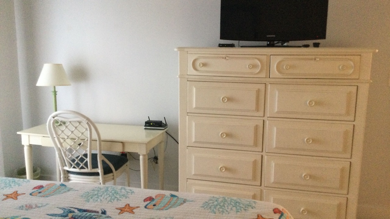 Photo of Bedroom in Ono Island