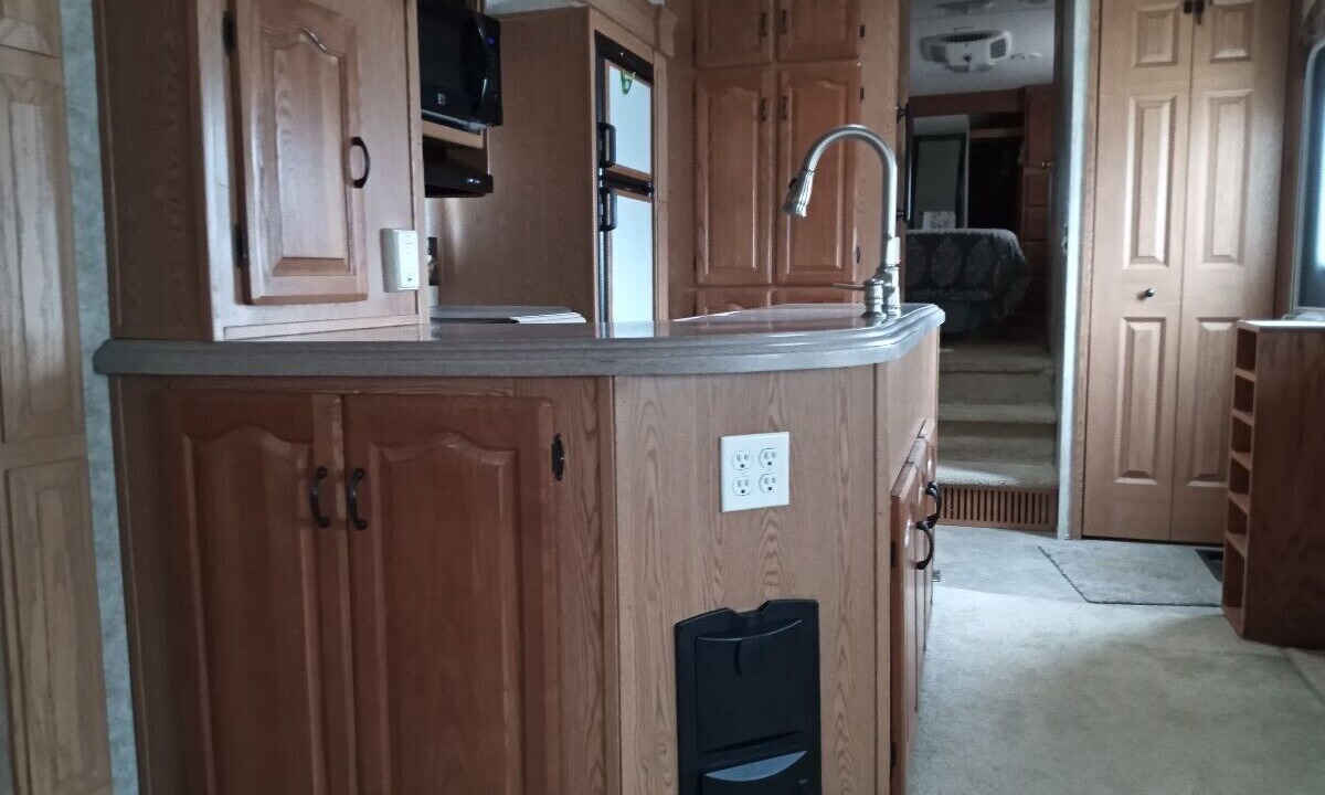 Photo of Kitchen in Cottondale