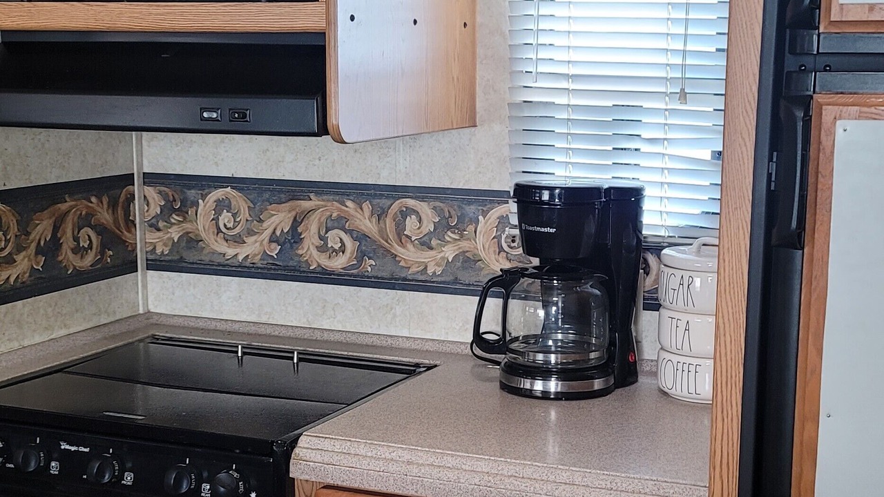 Photo of Kitchen in Cottondale