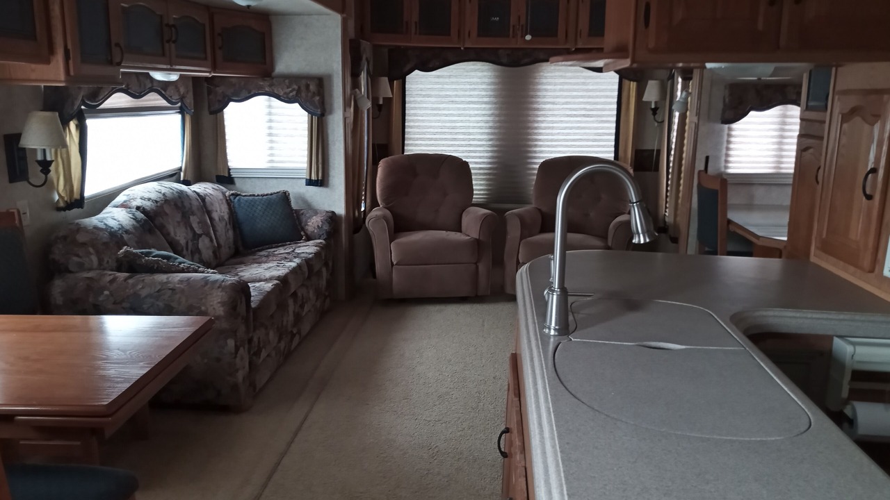 Photo of Livingroom in Cottondale
