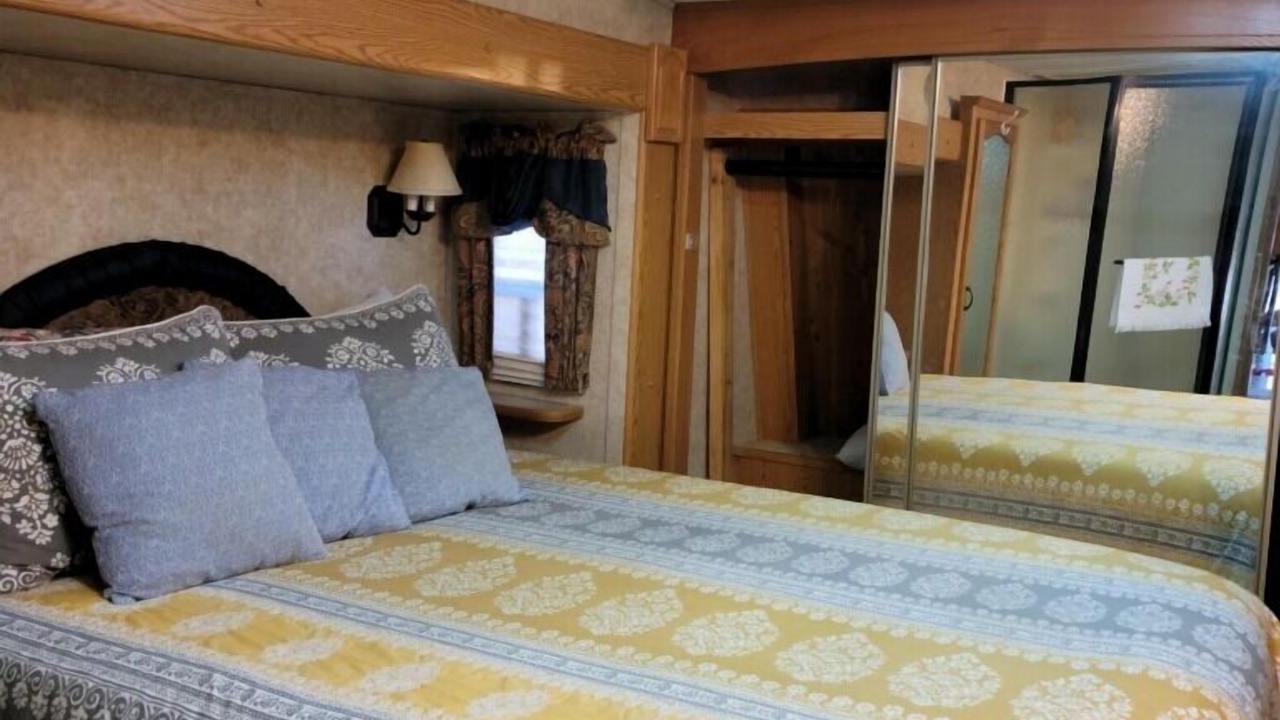 Photo of Bedroom in Cottondale