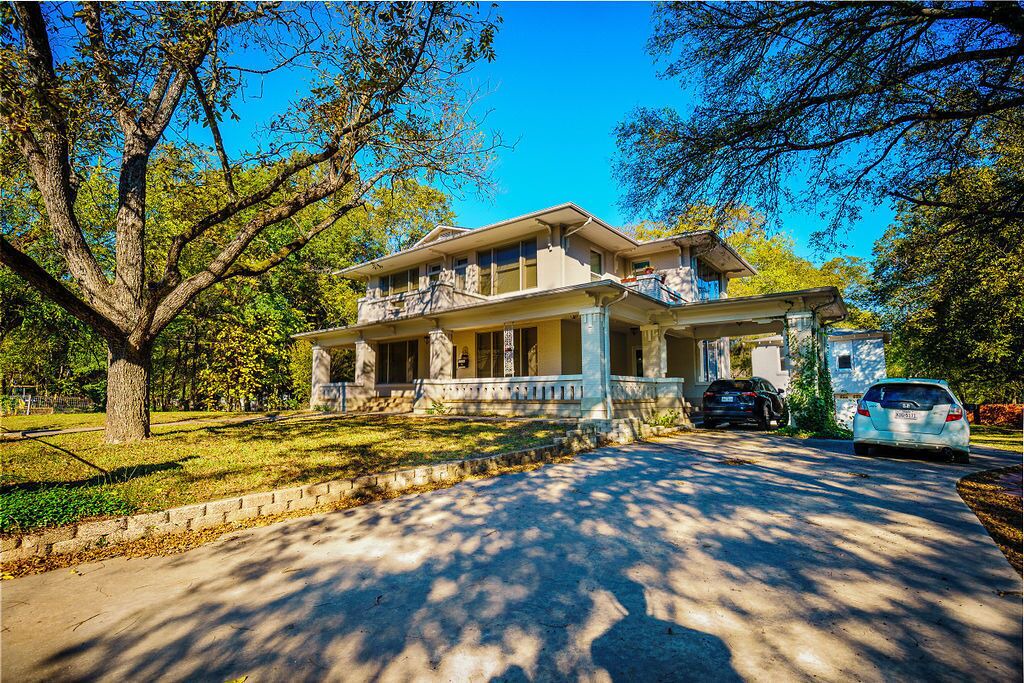 Photo of Outdoor in Sulphur Springs