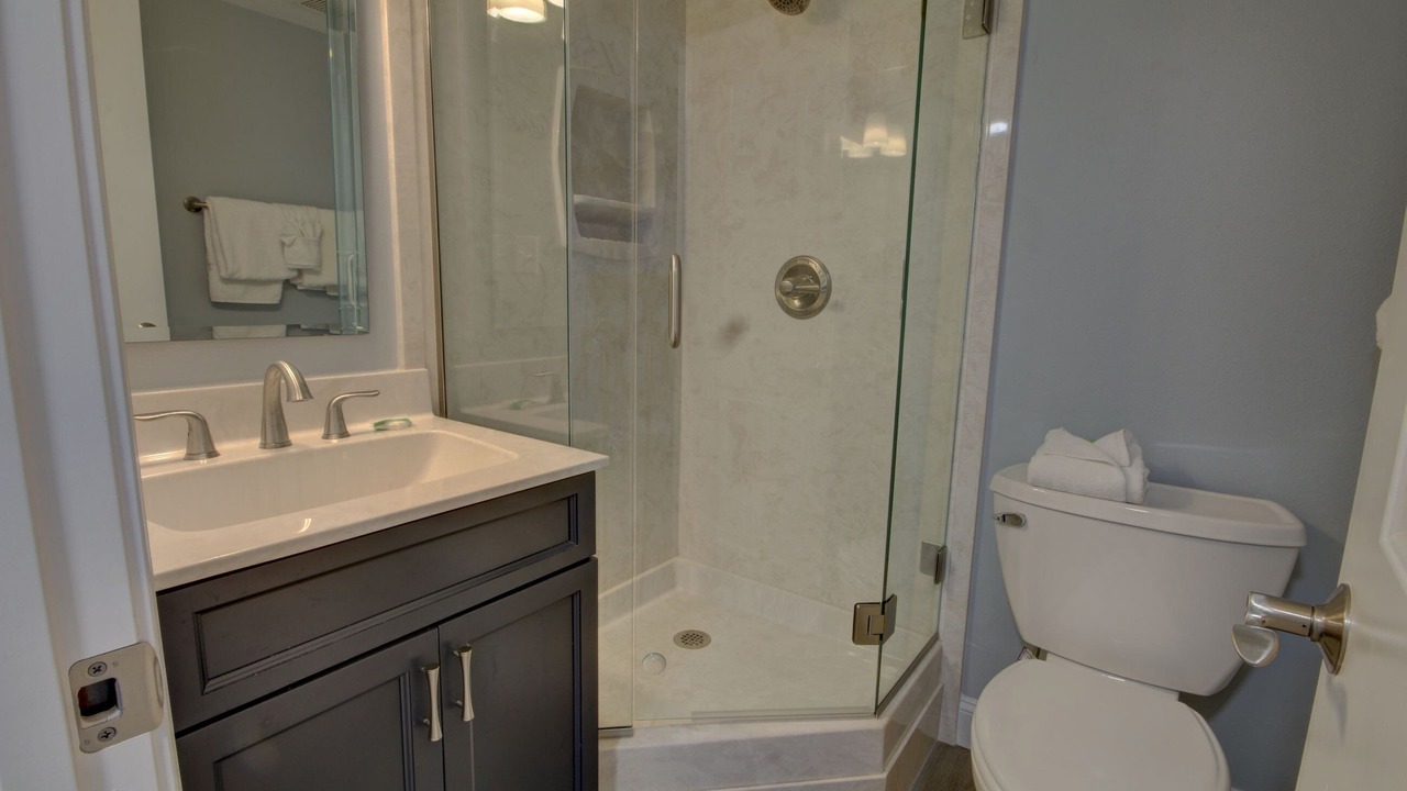 Photo of Bathroom in Harold