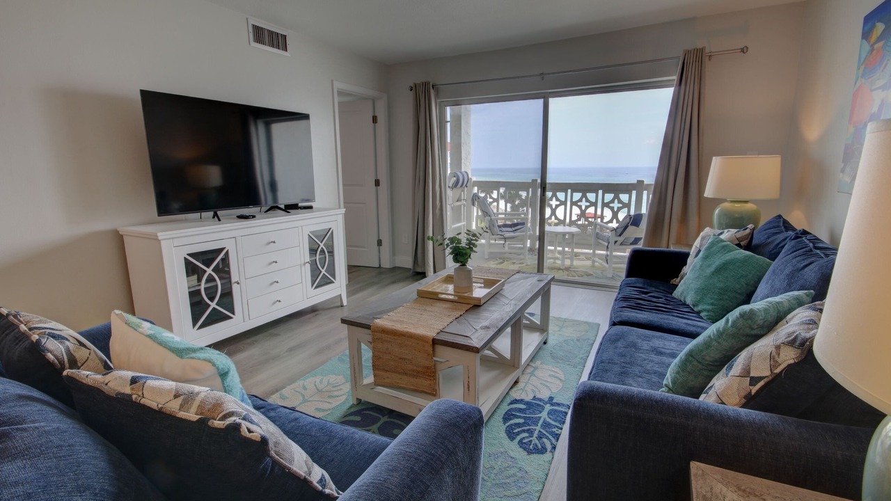Photo of Livingroom in Harold