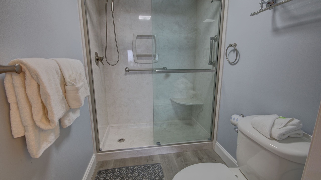 Photo of Bathroom in Harold