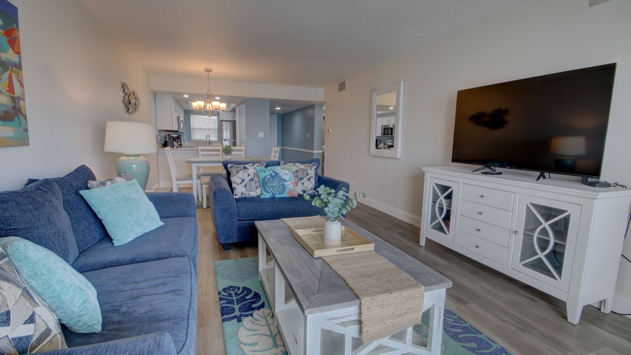 Photo of Livingroom in Harold