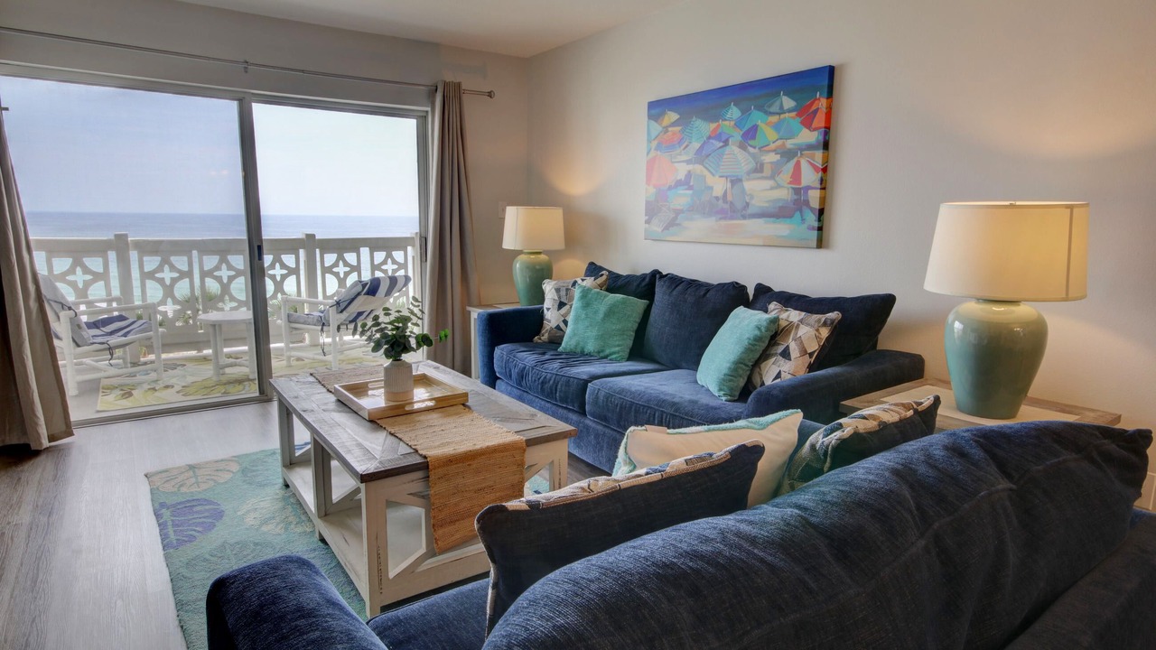 Photo of Livingroom in Harold