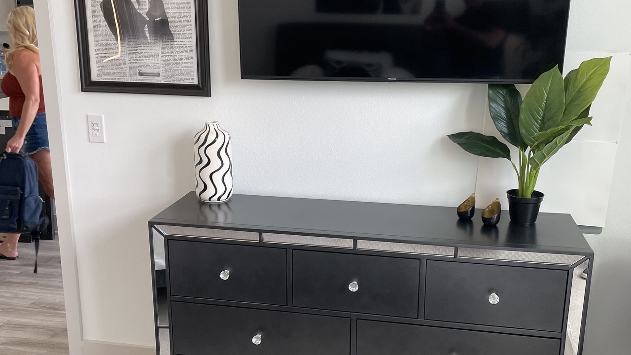 Photo of Bedroom in Greenway Plaza-Upper Kirby