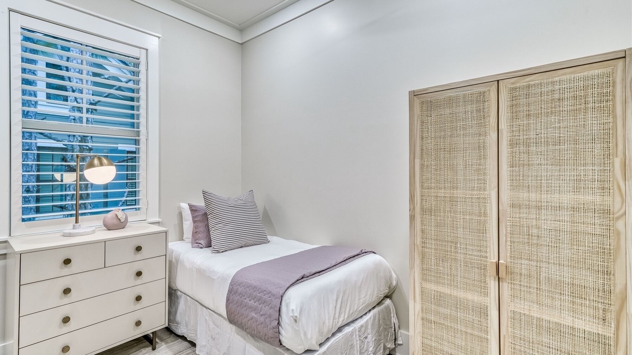 Photo of Bedroom in Forest District