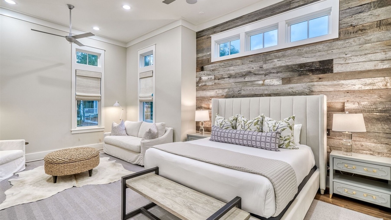 Photo of Bedroom in Forest District