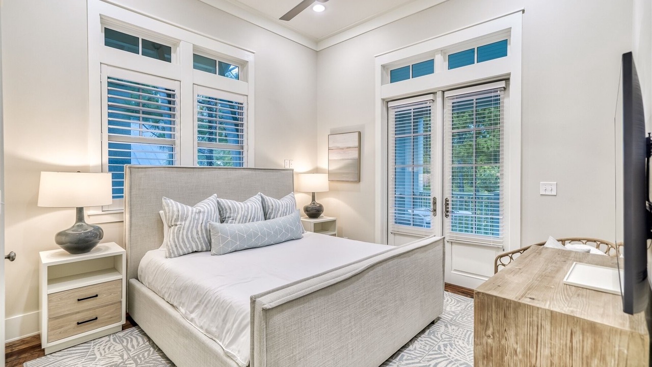 Photo of Bedroom in Forest District