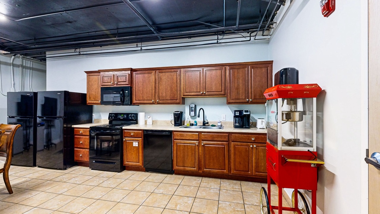 Photo of Kitchen in Fort Walton Beach