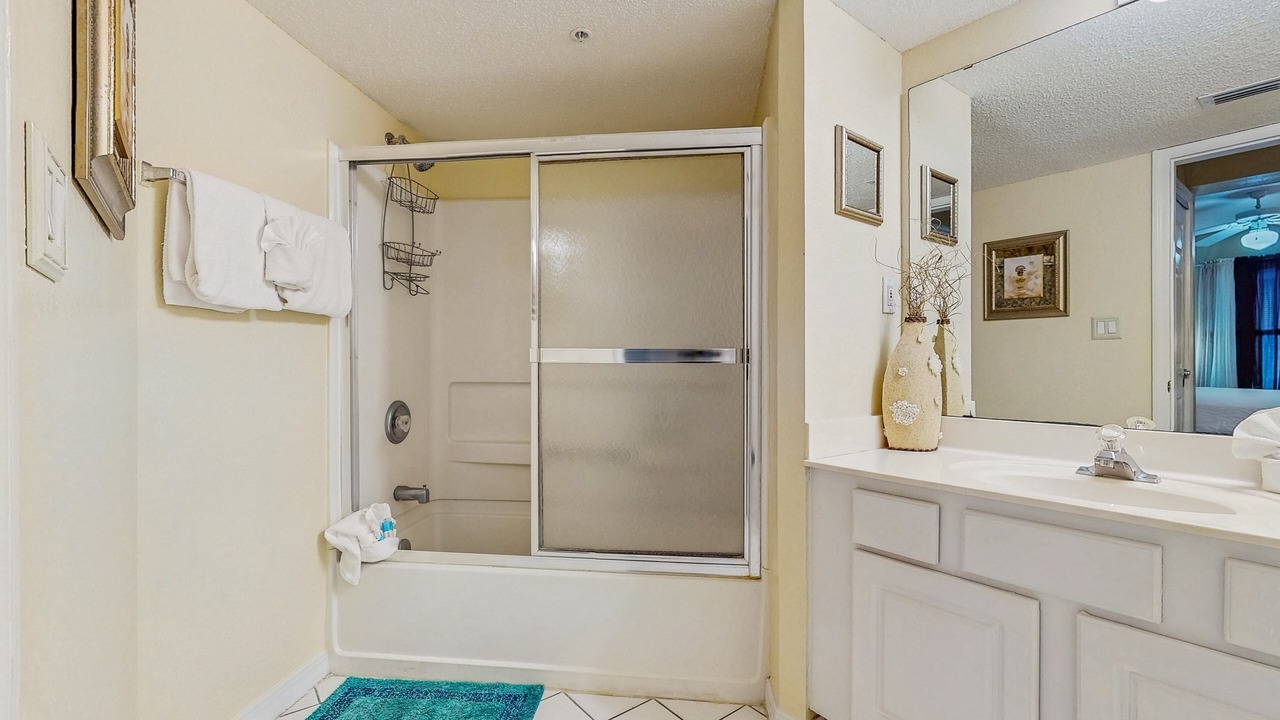 Photo of Bathroom in Fort Walton Beach