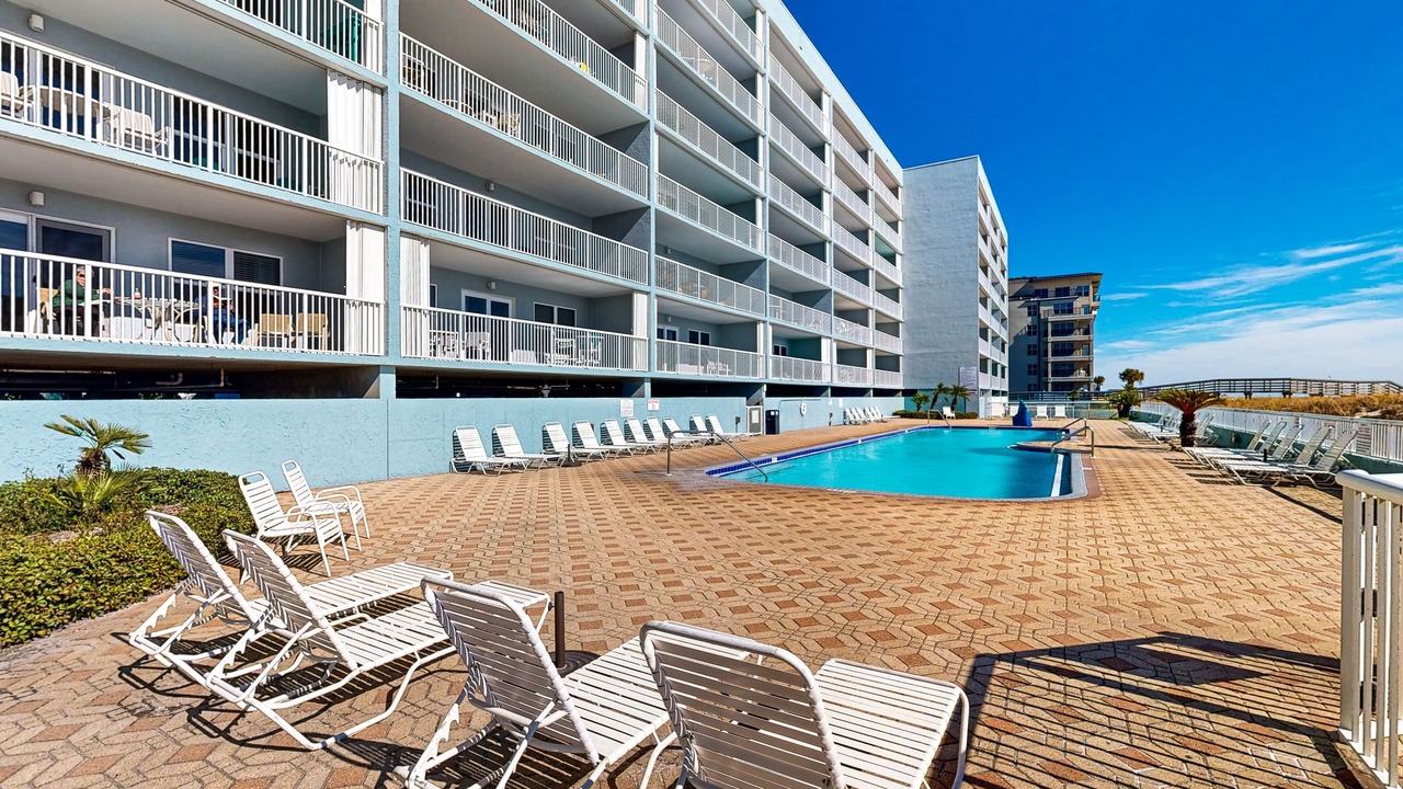 Photo of Outdoor in Fort Walton Beach