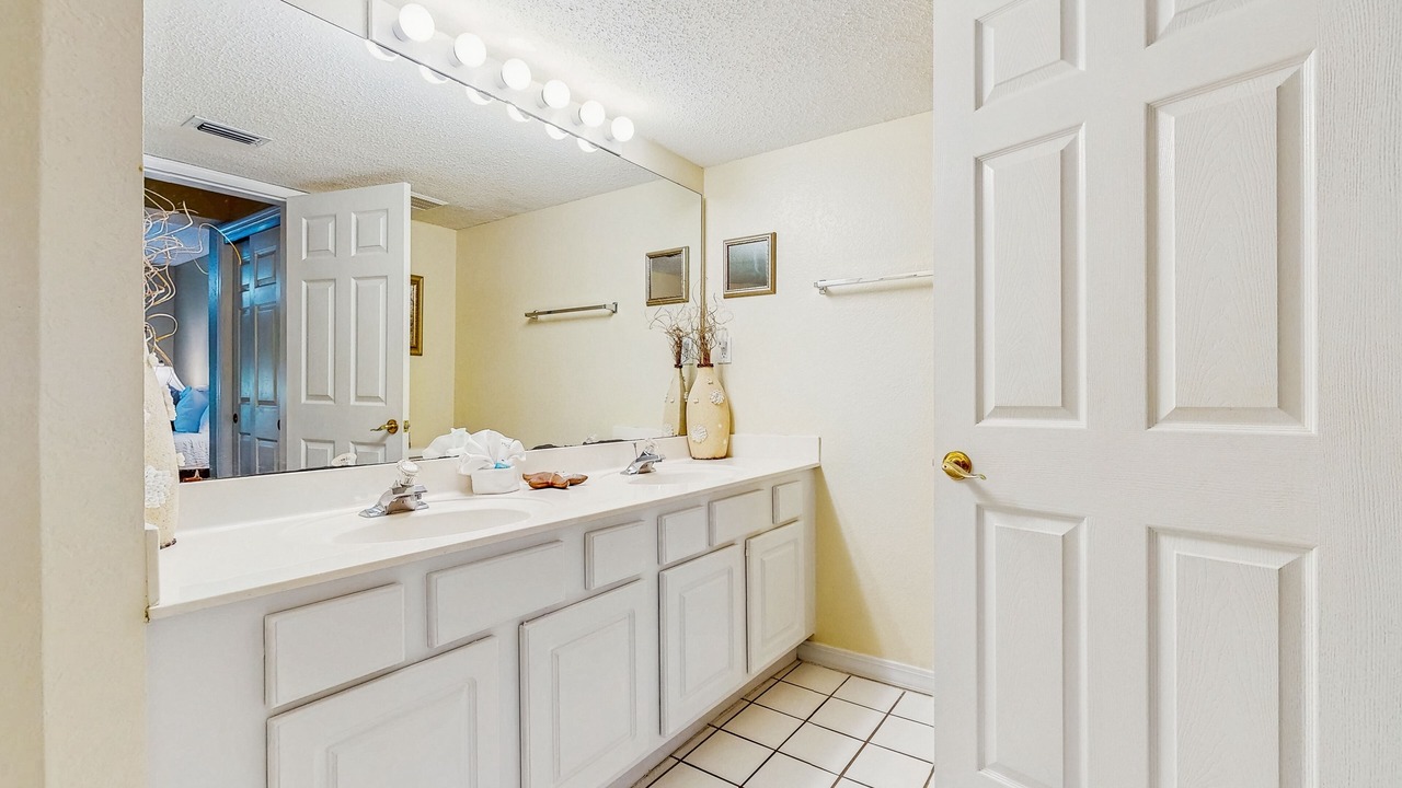 Photo of Bathroom in Fort Walton Beach
