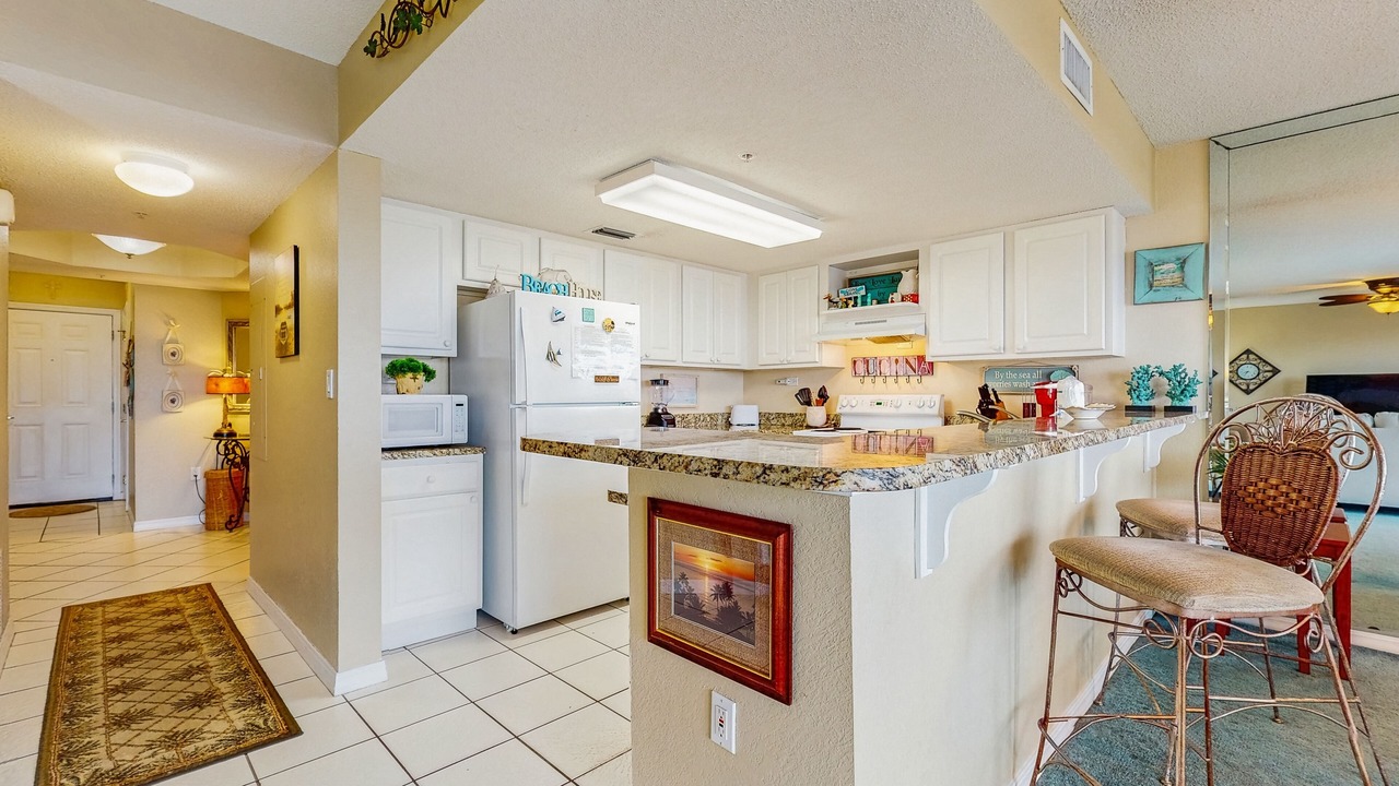 Photo of Kitchen in Fort Walton Beach