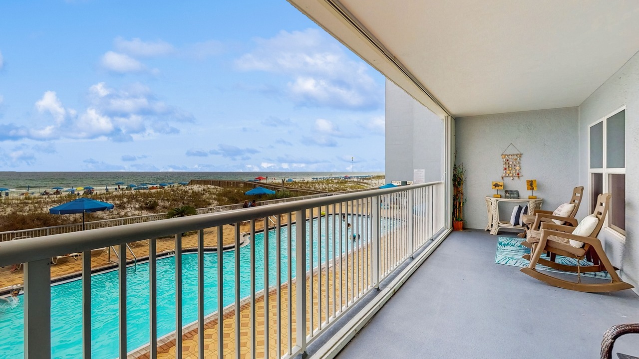 Photo of Outdoor in Fort Walton Beach