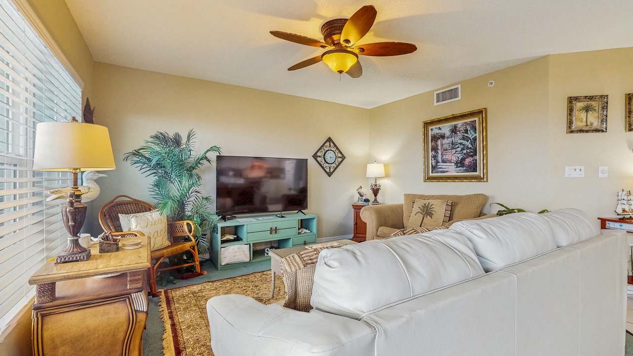 Photo of Livingroom in Fort Walton Beach