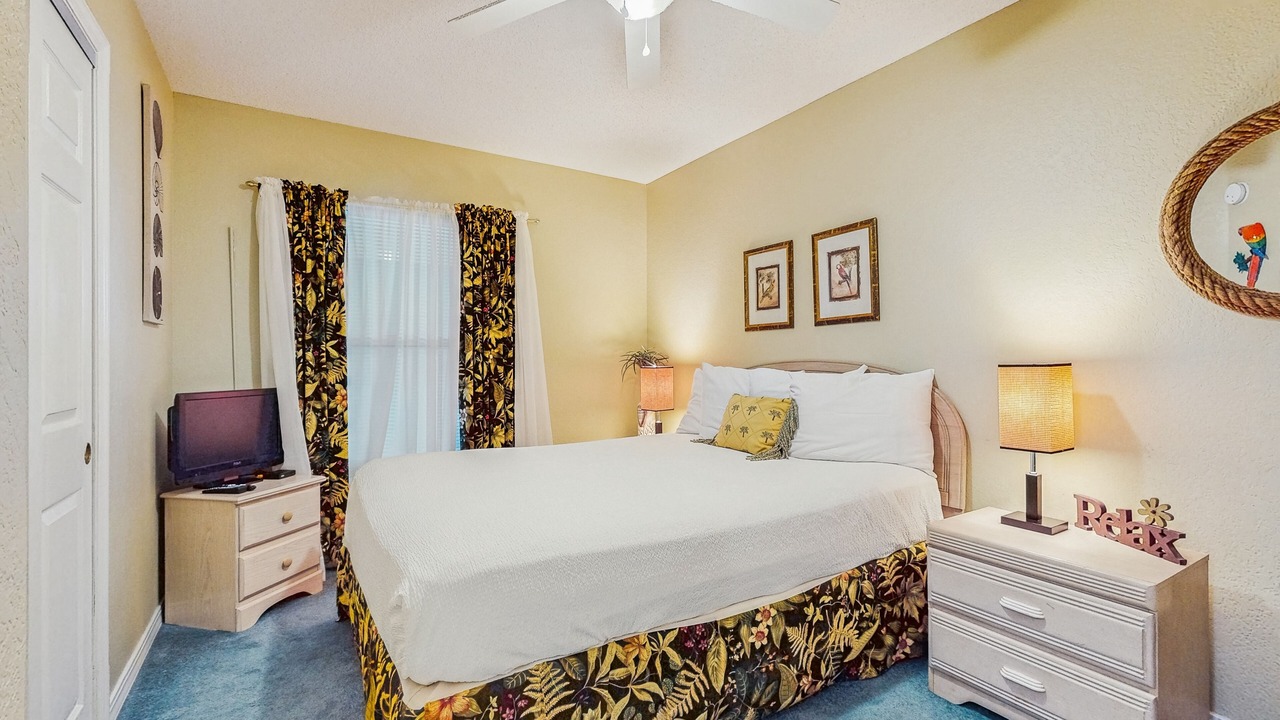 Photo of Bedroom in Fort Walton Beach