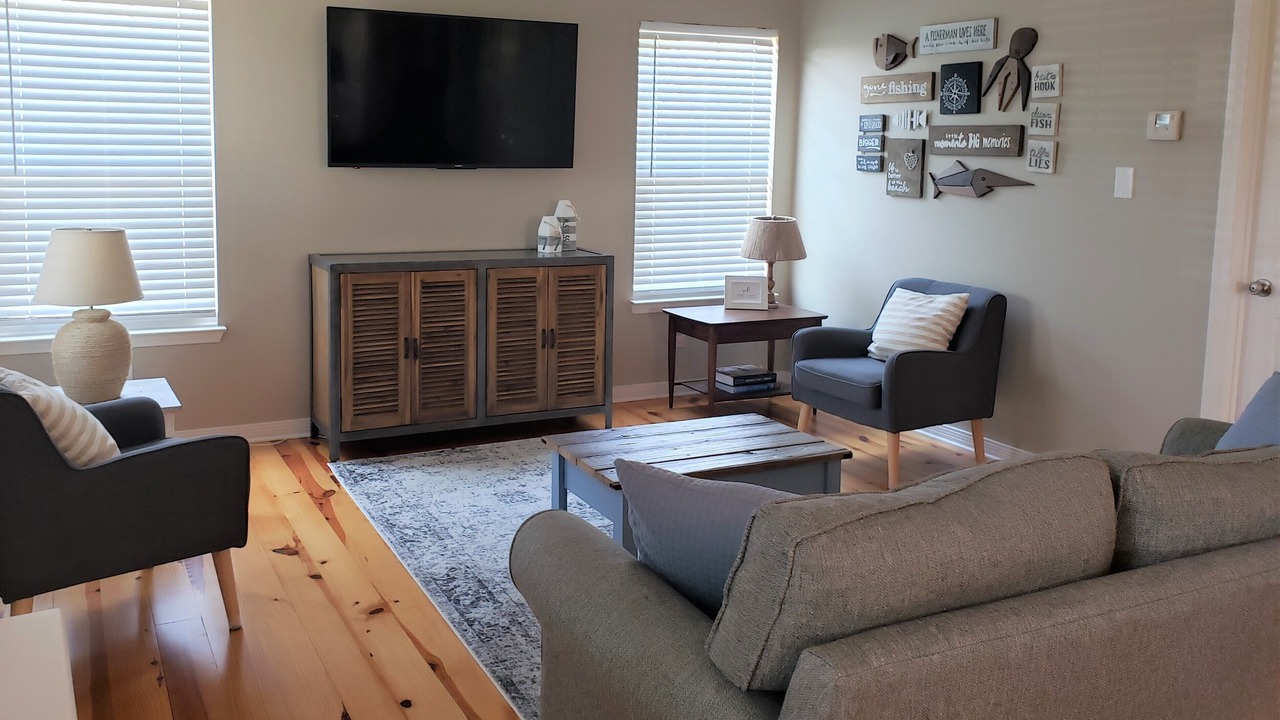 Photo of Livingroom in Fort Morgan