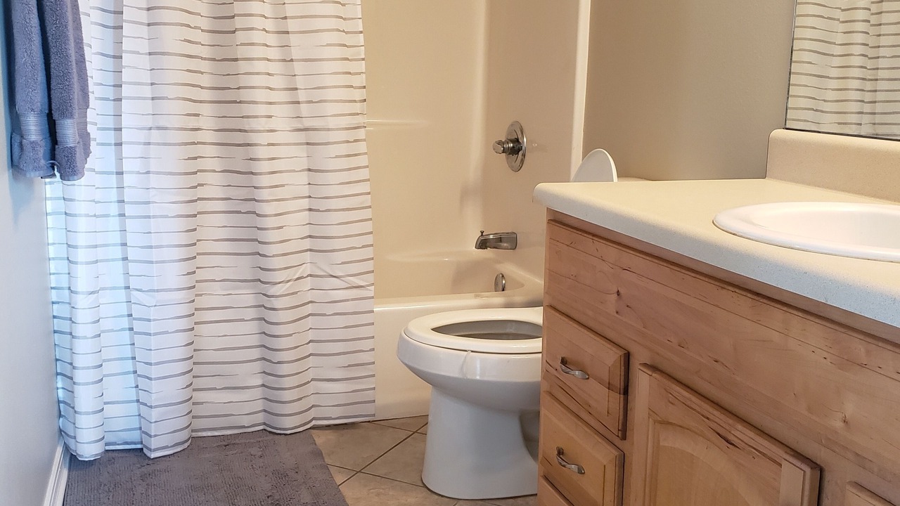 Photo of Bathroom in Fort Morgan