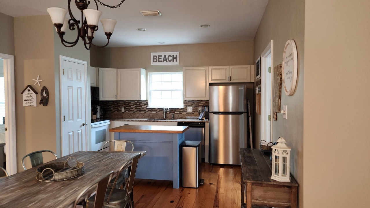 Photo of Kitchen in Fort Morgan