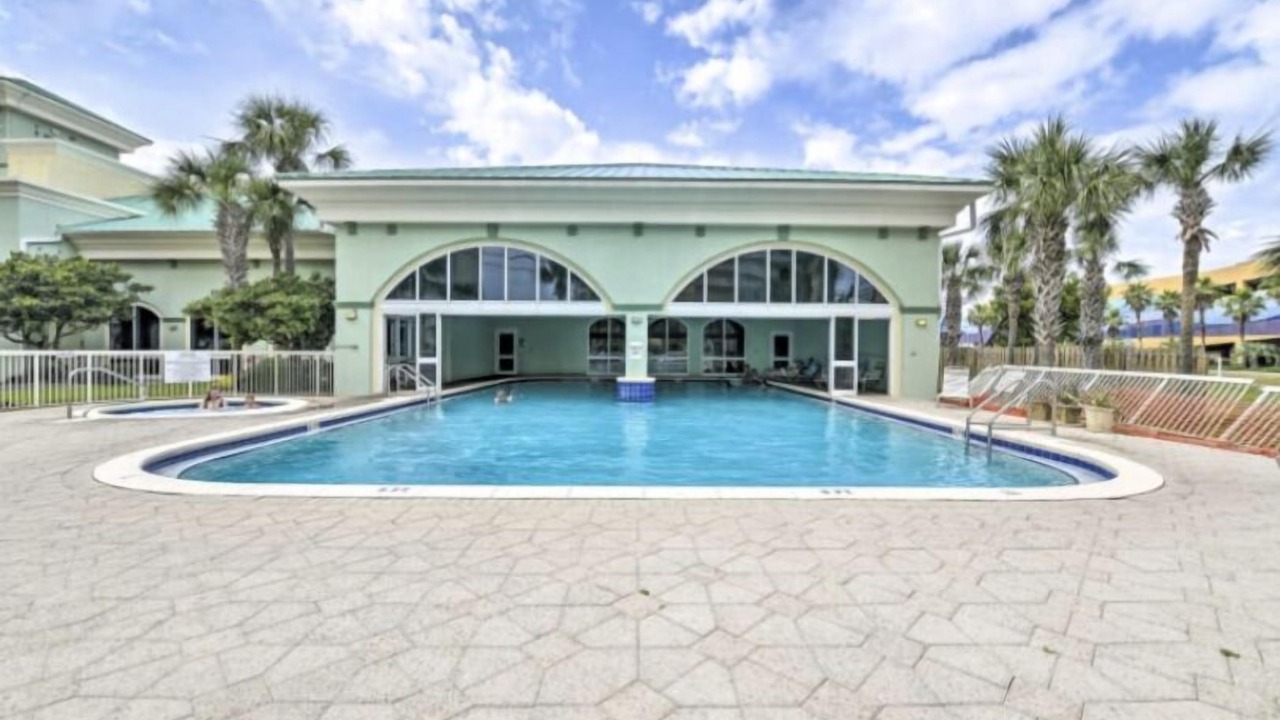 Photo of Outdoor in Miramar Beach