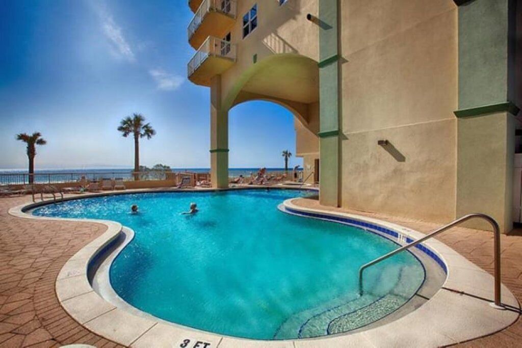 Photo of Outdoor in Miramar Beach