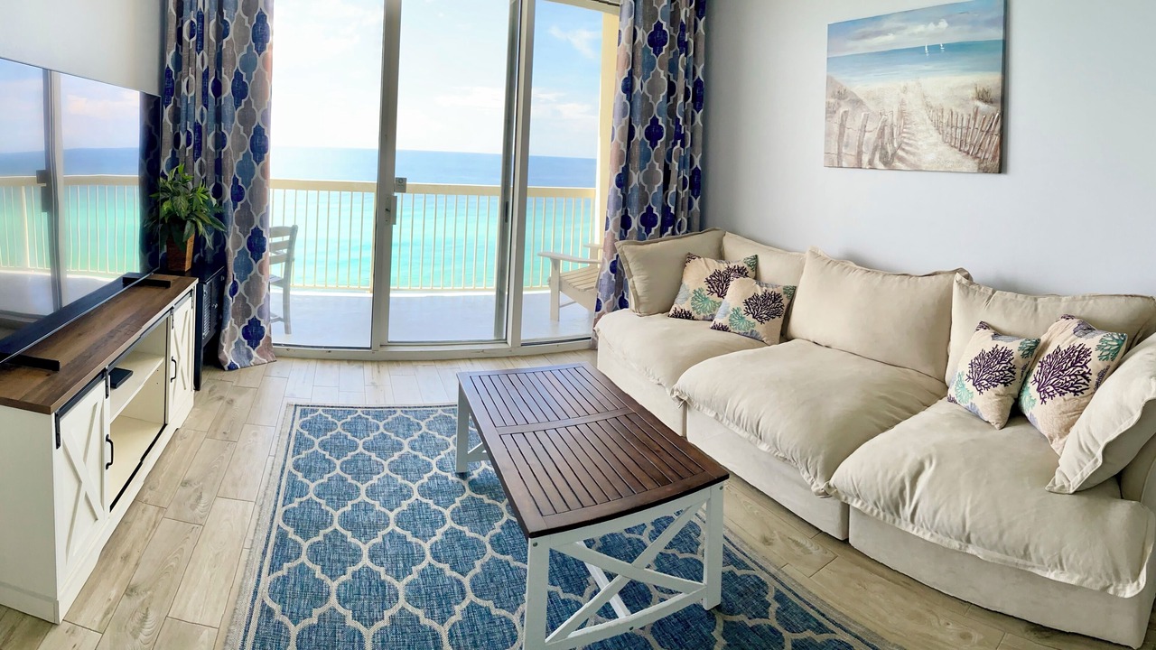 Photo of Livingroom in Miramar Beach