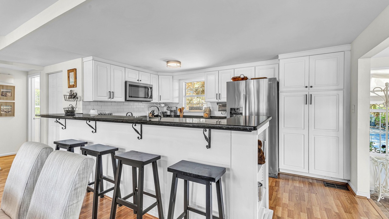Photo of Kitchen in Pleasure Point