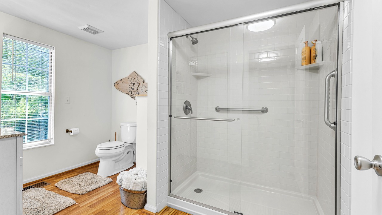 Photo of Bathroom in Pleasure Point