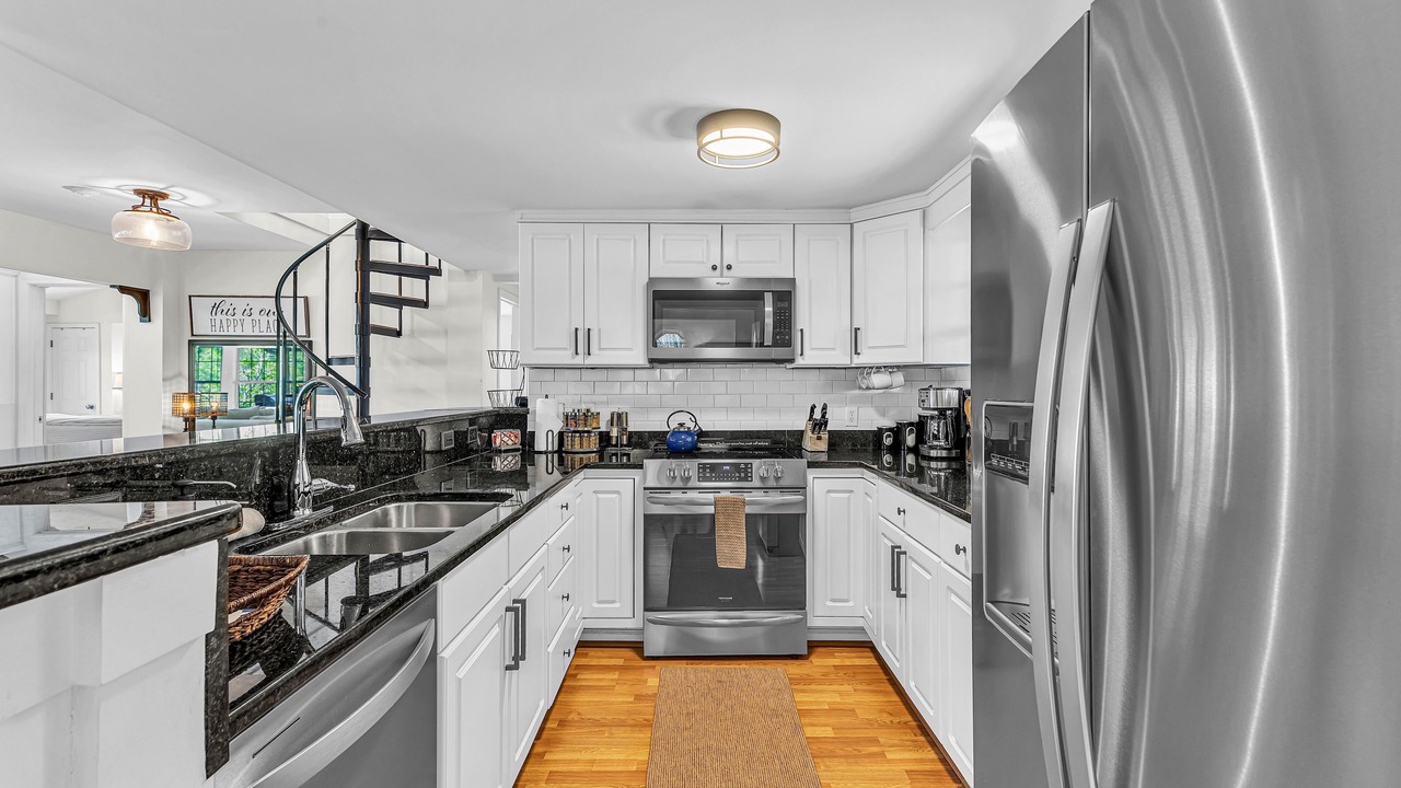Photo of Kitchen in Pleasure Point