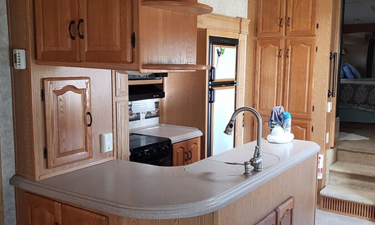 Photo of Kitchen in Cottondale