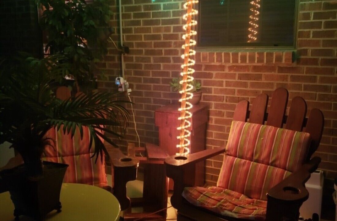 Photo of Livingroom in Cottondale