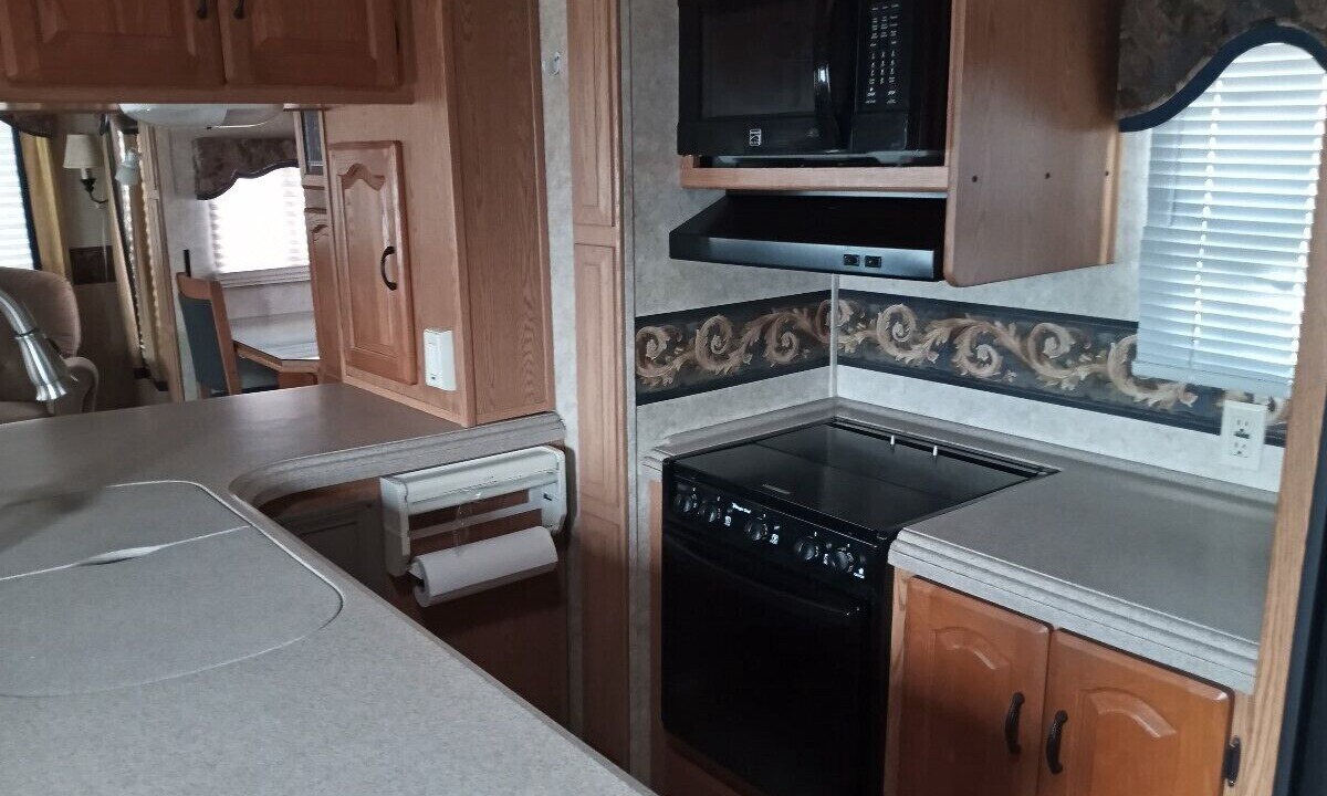 Photo of Kitchen in Cottondale