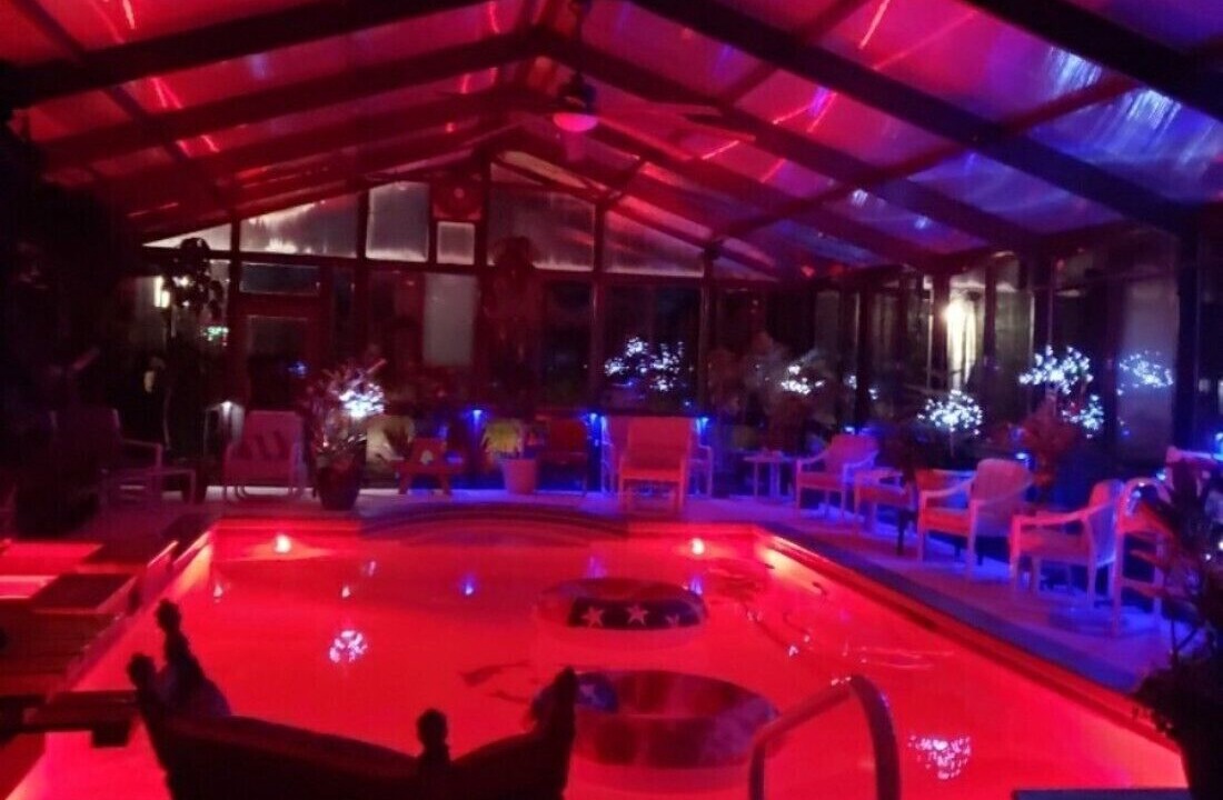 Photo of Outdoor in Cottondale
