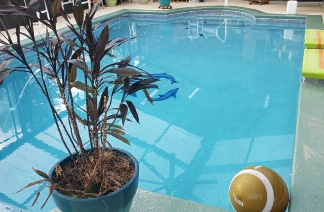 Photo of Outdoor in Cottondale
