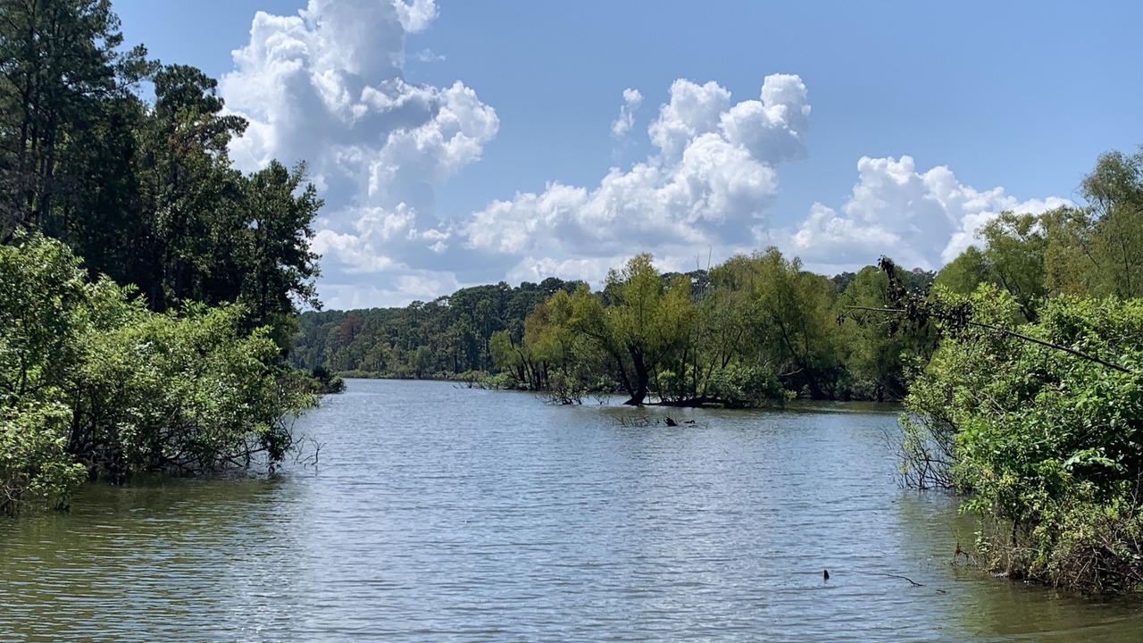 Photo of Outdoor in Broaddus