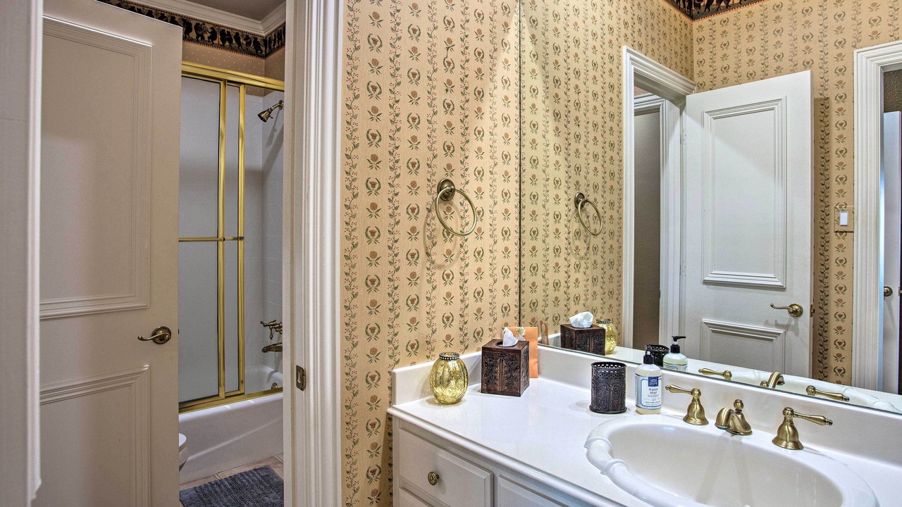 Photo of Bathroom in Weston