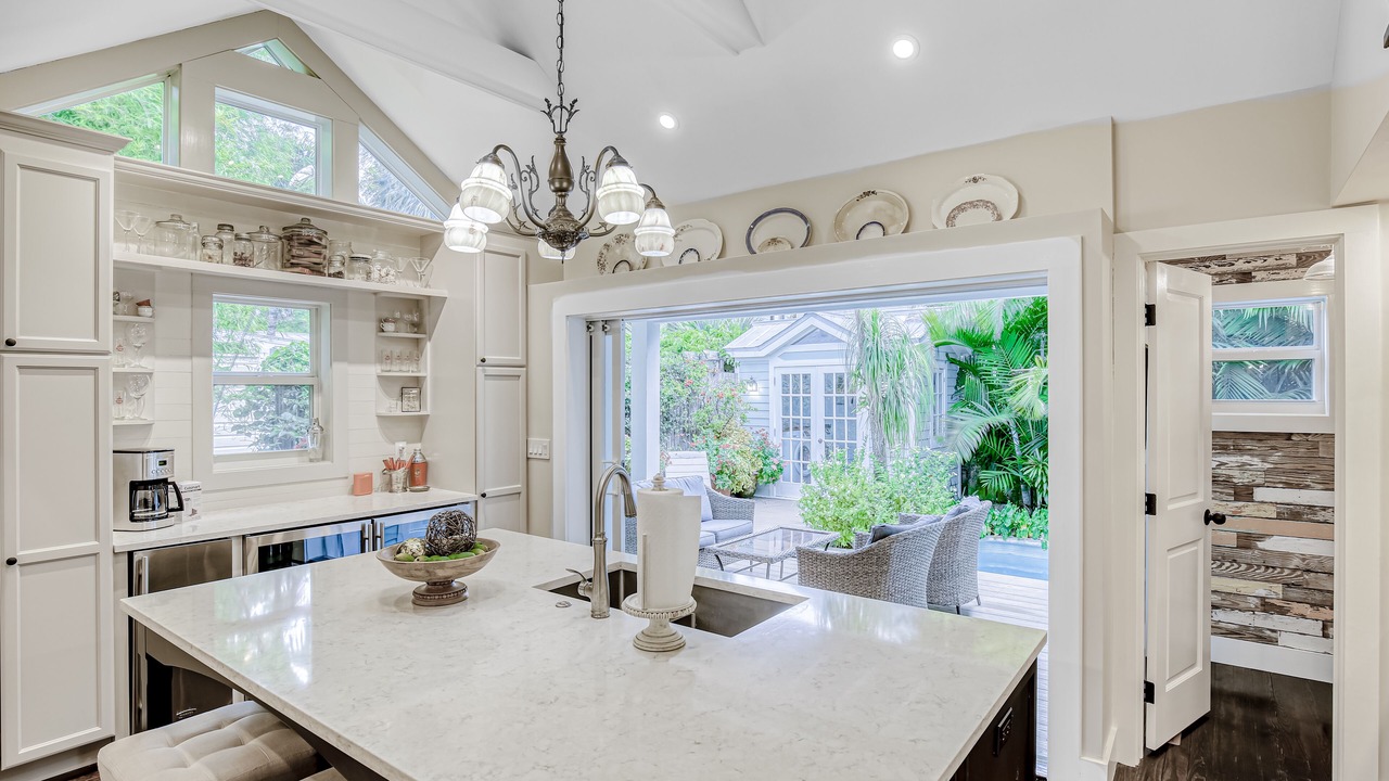 Photo of Kitchen in Meadows