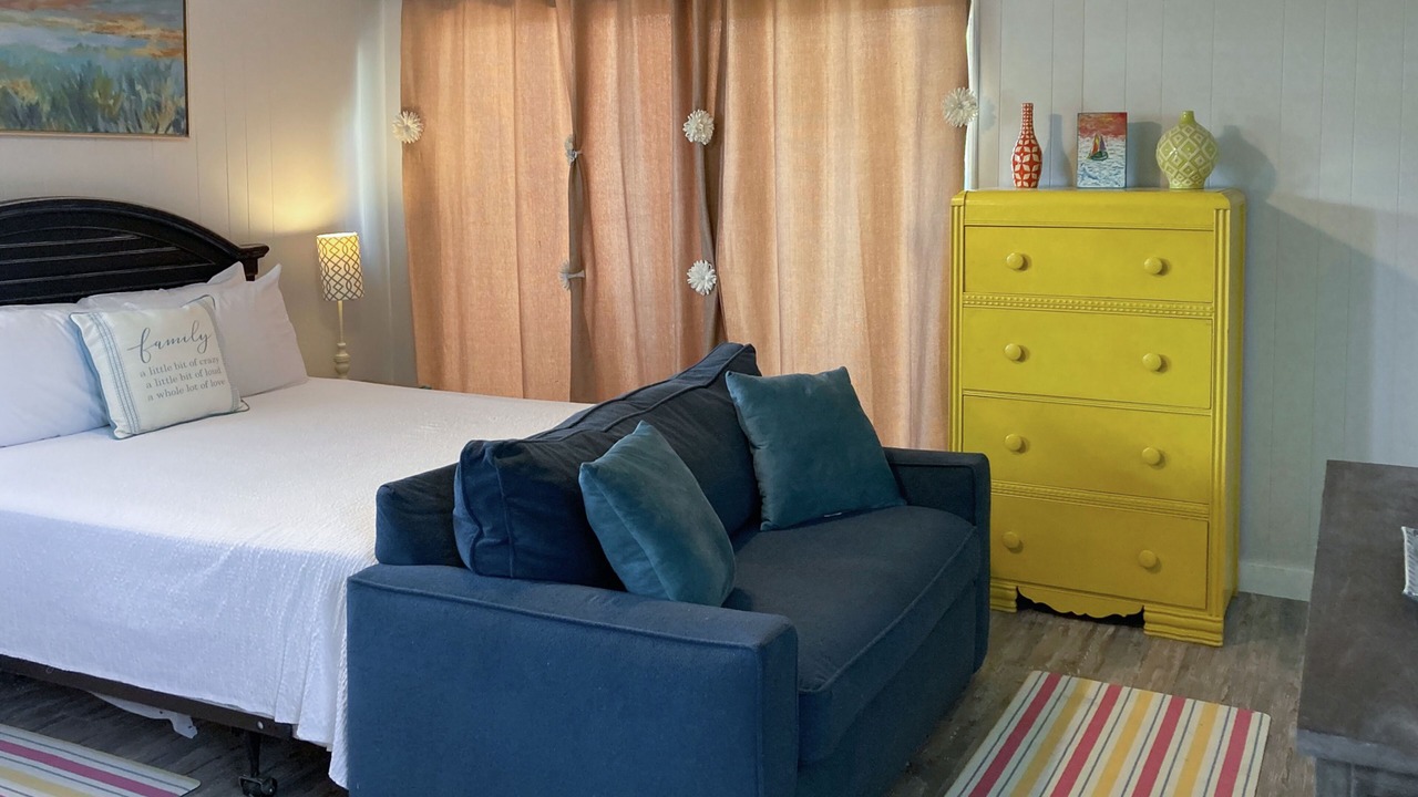 Photo of Bedroom in Kiska Beach