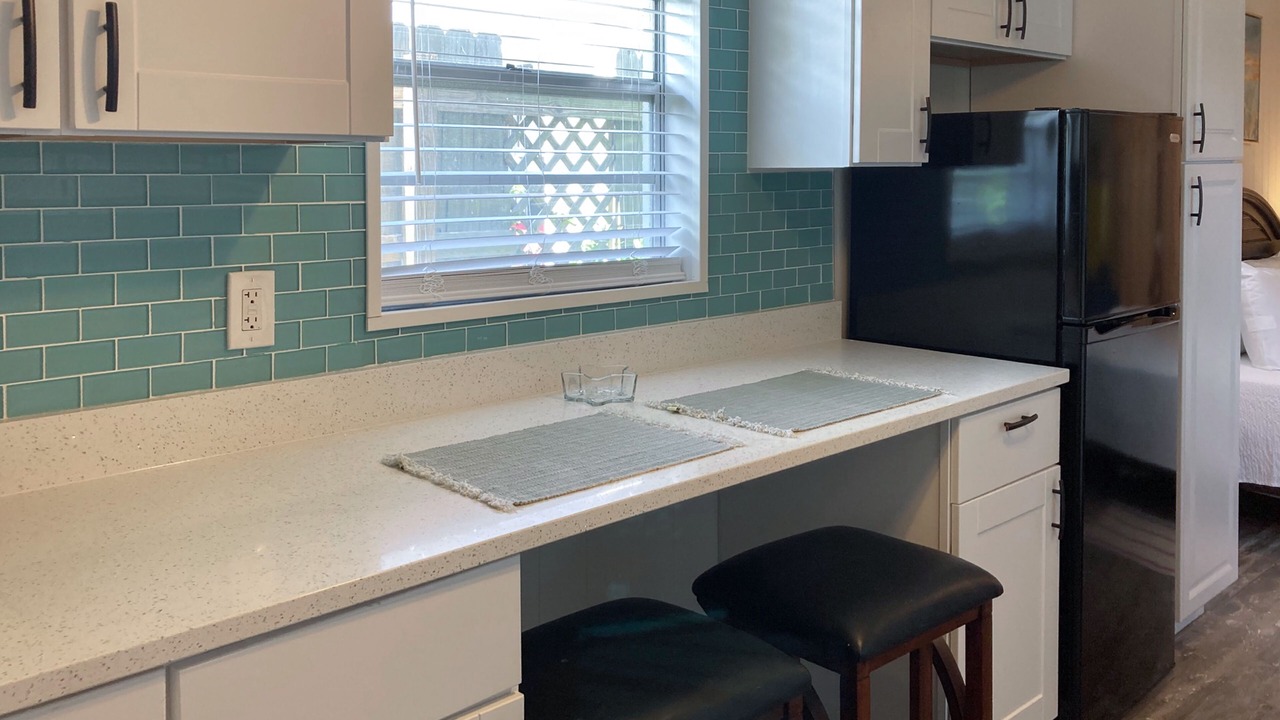Photo of Kitchen in Kiska Beach
