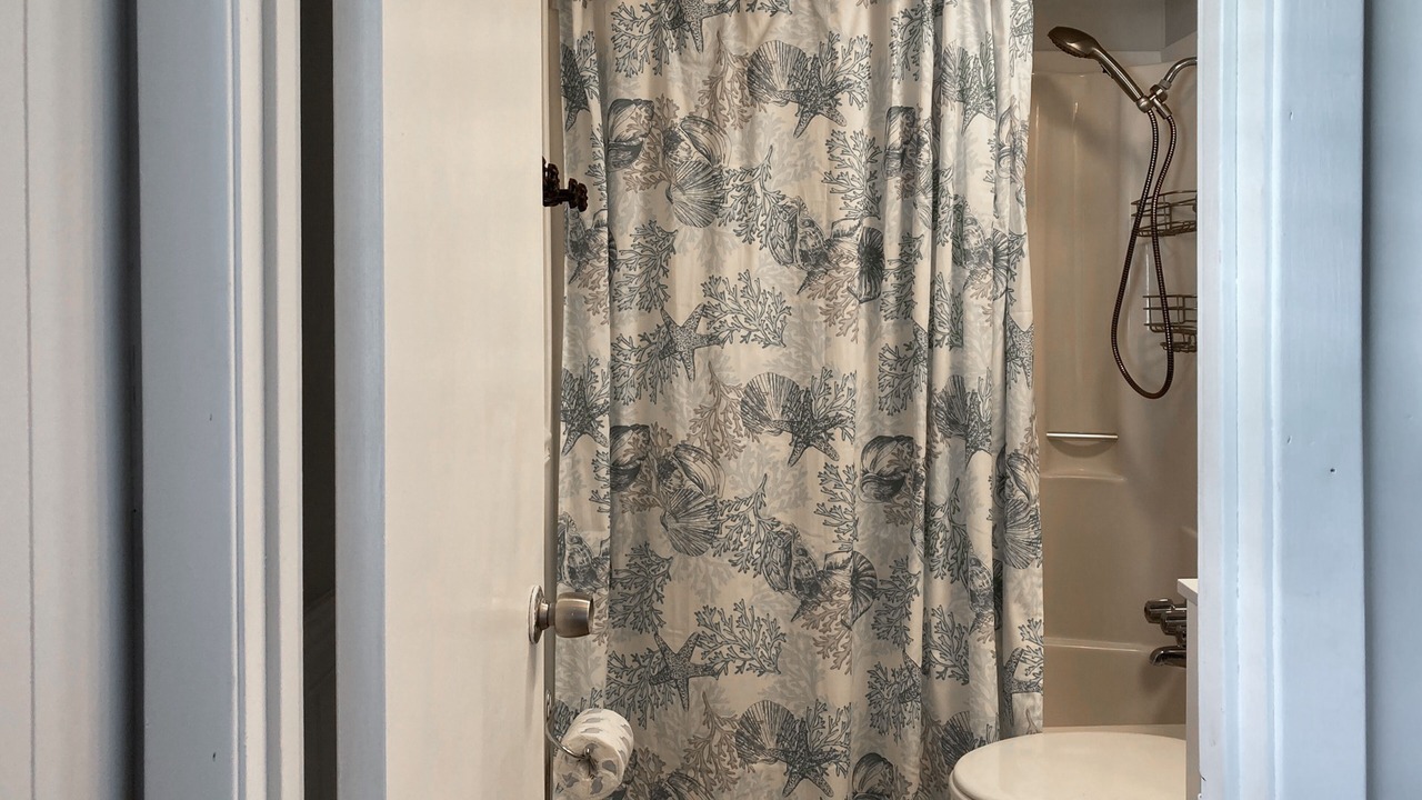 Photo of Bathroom in Kiska Beach