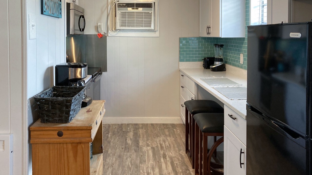 Photo of Kitchen in Kiska Beach
