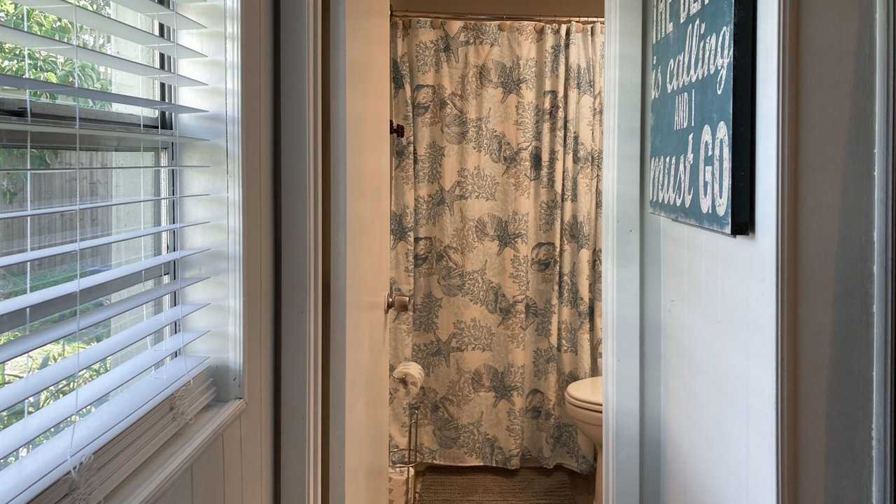 Photo of Bathroom in Kiska Beach